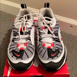 AirMax 98 size US 7.5
